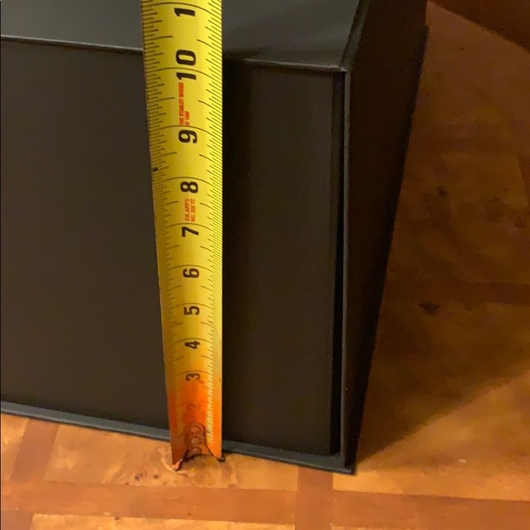 Chanel magnetic box - Picture 4 of 5